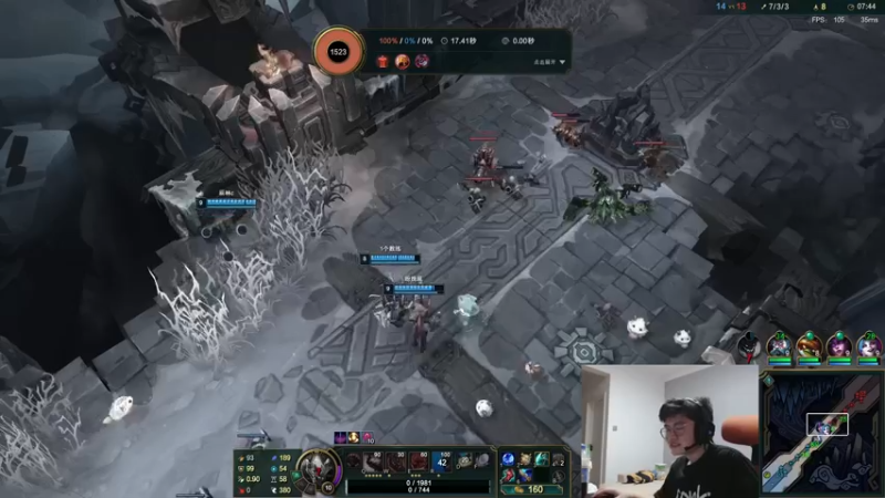 【2022-07-05 19点场】何二抛zZ：2pao：白鸽来lo ~~