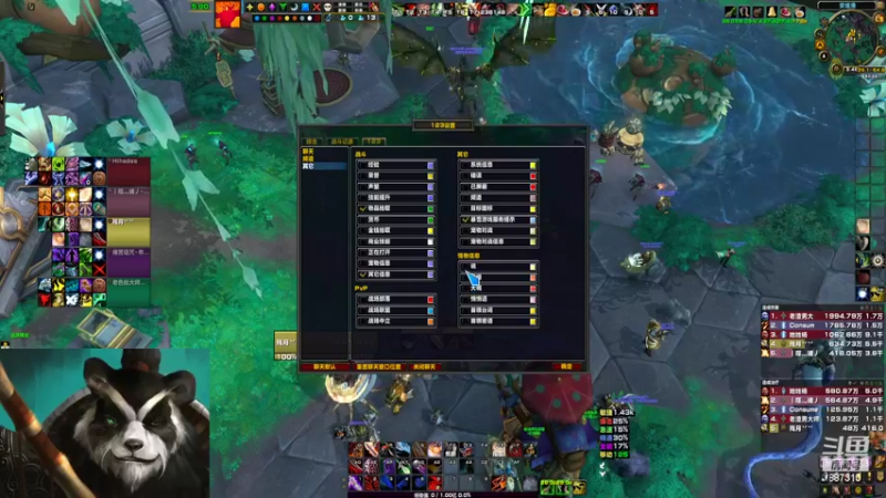 【2022-07-05 15点场】灬残丿月灬：月：DKT真好玩~