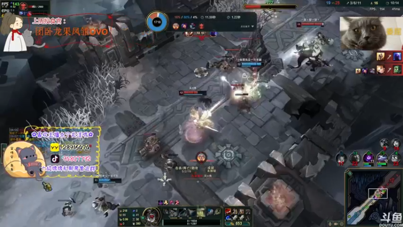 【2022-07-05 02点场】哦呦orz：【小奶团】嘿！这里有你的益达