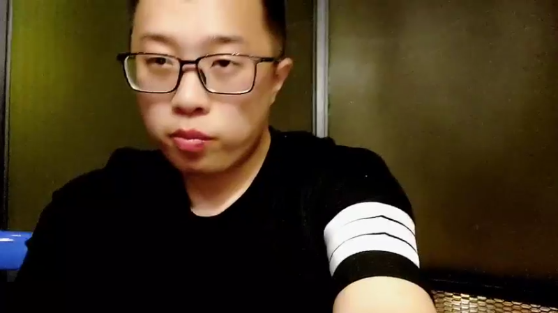 【2022-07-06 23点场】大龙猫：猫弟休息了，半个月后再见，爱你们。
