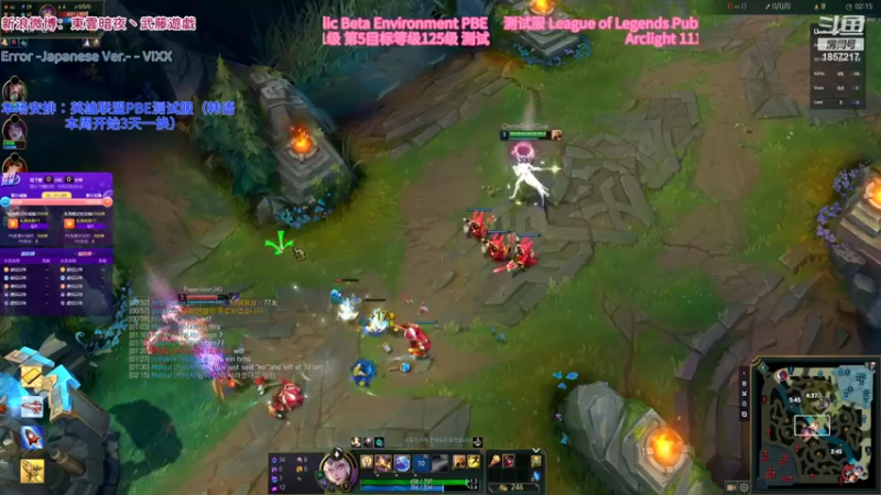 【2022-07-06 02点场】東雲暗夜Ay武藤遊戯Yugi：带有星之守护者特色的终极魔典  デュエル