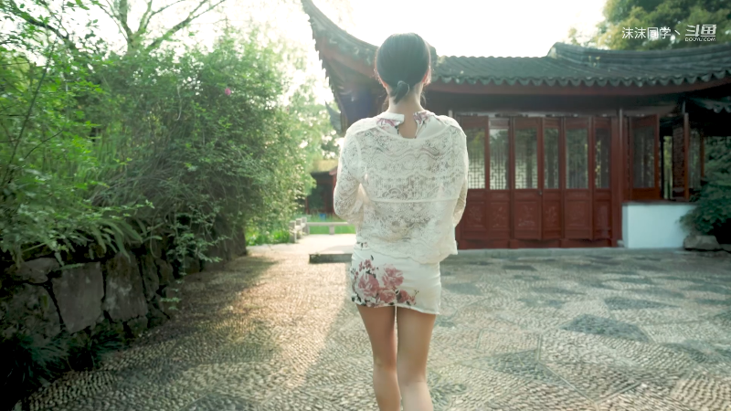 【舞蹈】沫沫同学丶的精彩时刻 20220706 13点场