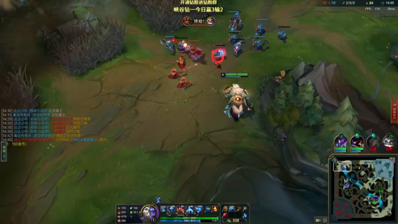 【2022-07-05 23点场】熊王c：熊王c：一天不越塔浑身不舒服