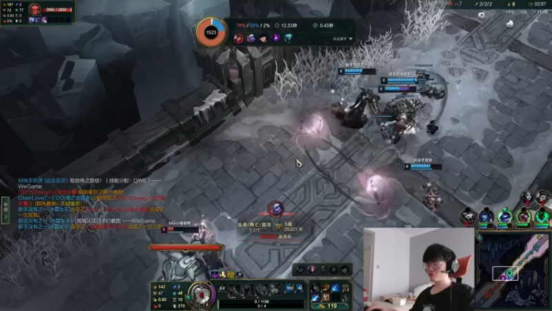 【2022-06-30 18点场】何二抛zZ：2pao：全能摆主播~