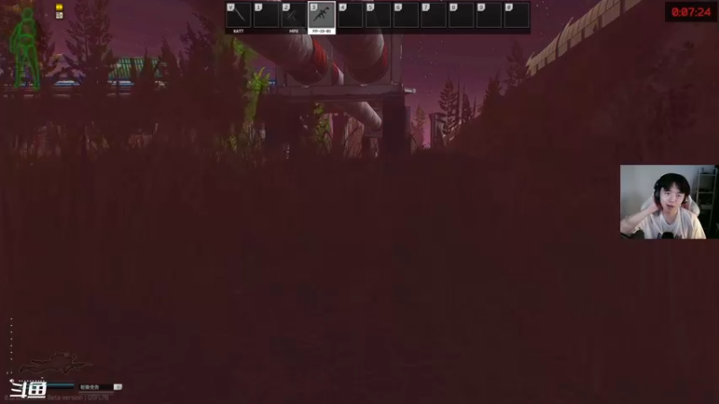 【2022-07-06 20点场】丨绅士瑄丨：1点到10点直播啦~