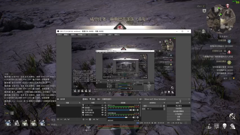 【2022-07-04 19点场】慕容朋牙：随便玩玩111 10435270