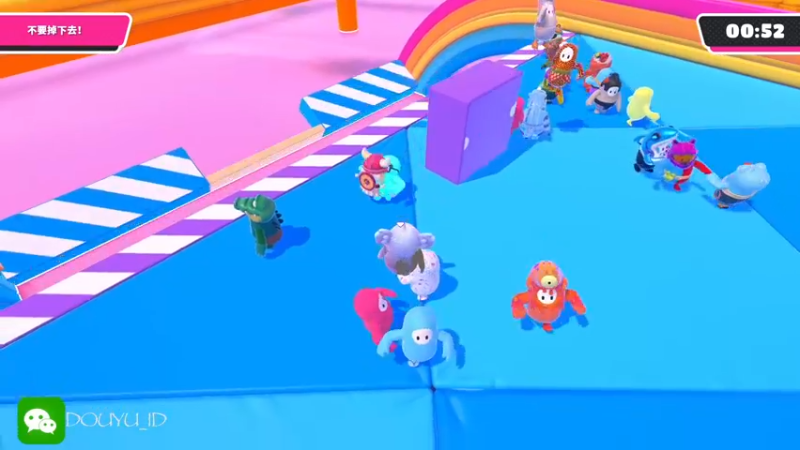 【2022-07-06 19点场】这个ID很流弊：他来了 来了（ID