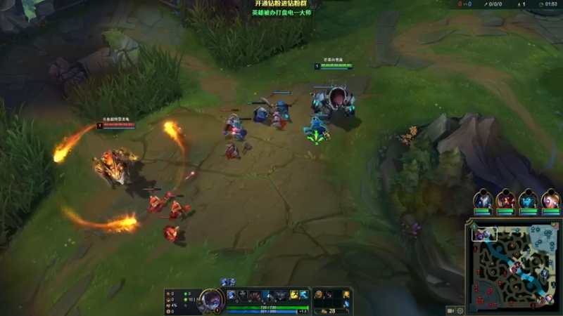 【2022-07-06 01点场】熊王c：熊王c：一天不越塔浑身不舒服