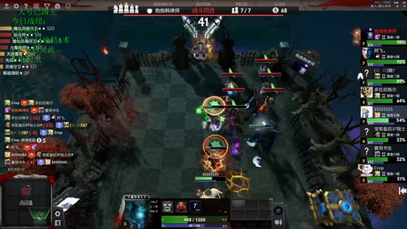 【2022-07-05 17点场】1874ooo：皇后没局打打小号