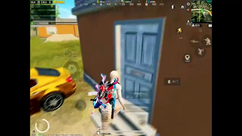 “这次更新，我好像被大砍一刀？”