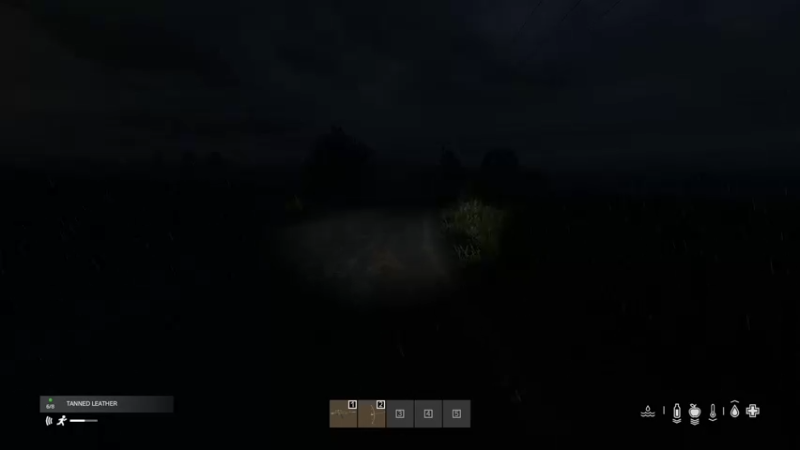 【2022-07-06 15点场】dayz韩爱东西：打开这个游戏，你将忘却世间所有的烦恼