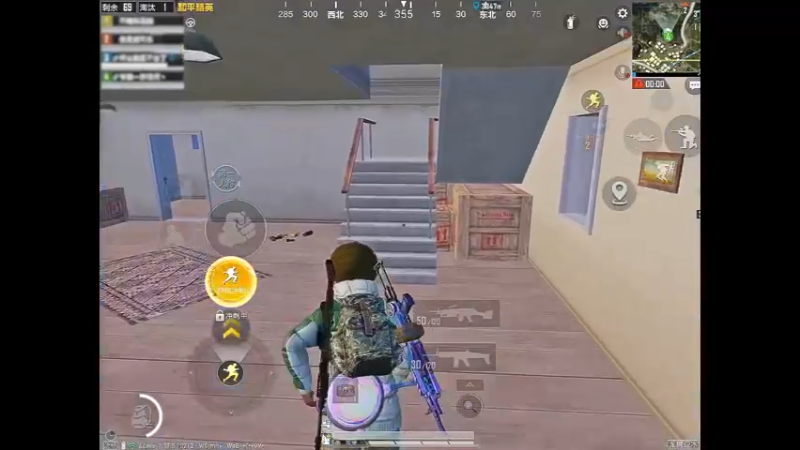 “不怕小高手，就怕耐得住寂寞的究极老六”