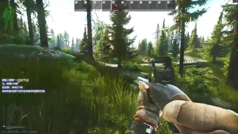 【2022-07-04 21点场】阿狸ALiovo：阿狸:喜提紫卡