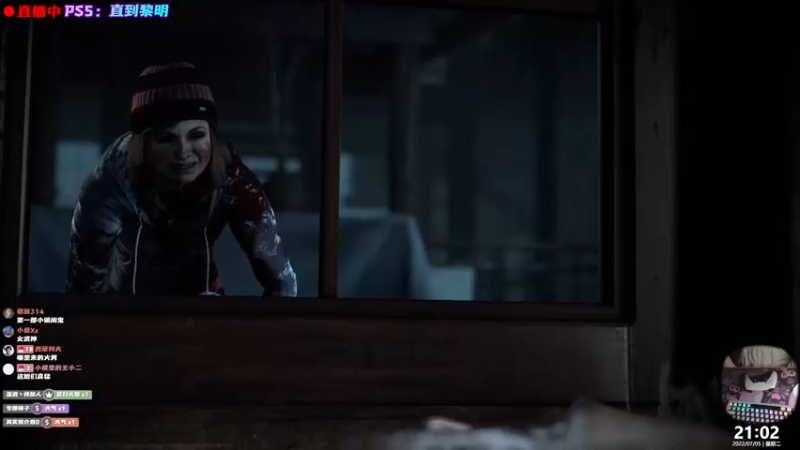 【2022-07-05 21点场】阿愈Ayu：愈❥»愿能生日快乐一切安康