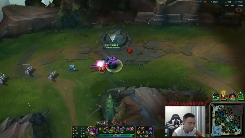 【2022-07-06 01点场】暗夜猎手光头强：第一vn：小代克星！！！