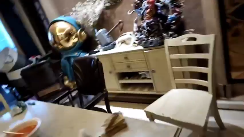 【2022-07-04 18点场】蓝战非OvO：长沙户外一哥哈哈哈哈