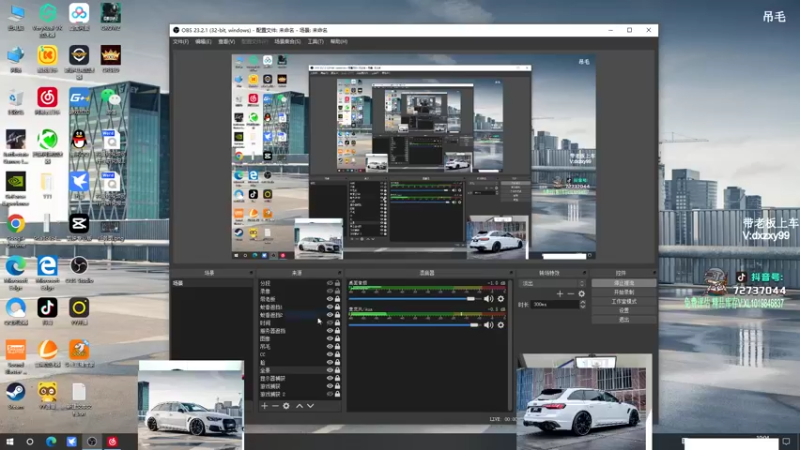 【2022-07-06 10点场】狙击教官：对狙没输过?