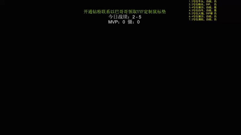 【2022-07-06 22点场】yyfyyf：来学技术吧!