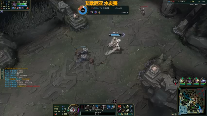 【2022-07-05 23点场】撅腚的鸭子厨师长：鸭，电一水友赛