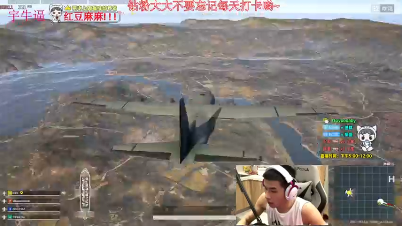 【2022-07-05 22点场】小宇oyo：《小宇》马夸千场kd6.0 无敌