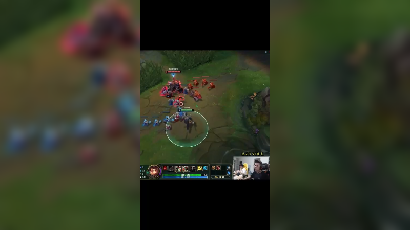 这个猪妹怎么回事？