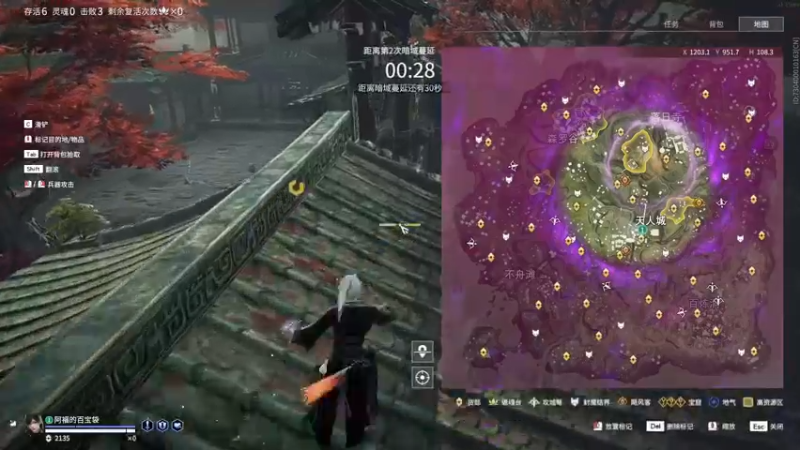 【2022-07-05 22点场】Cpt小醒目：醒目:好难玩啊