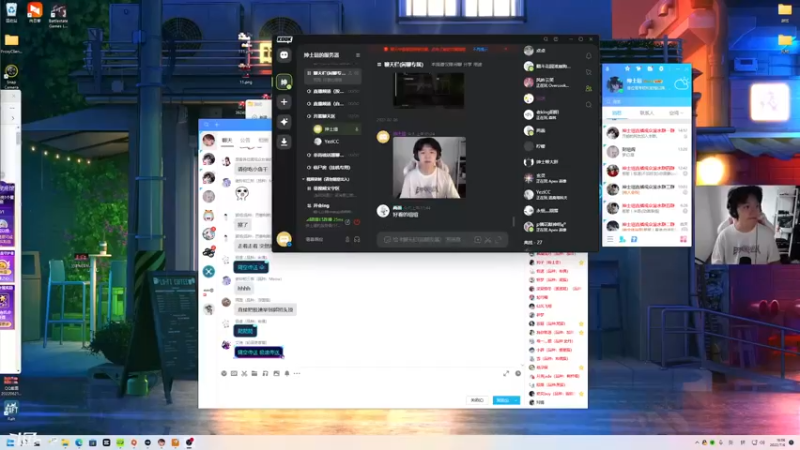 【2022-07-06 16点场】丨绅士瑄丨：1点到10点直播啦~