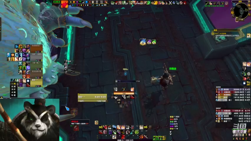 【2022-07-05 19点场】灬残丿月灬：月：DKT真好玩~