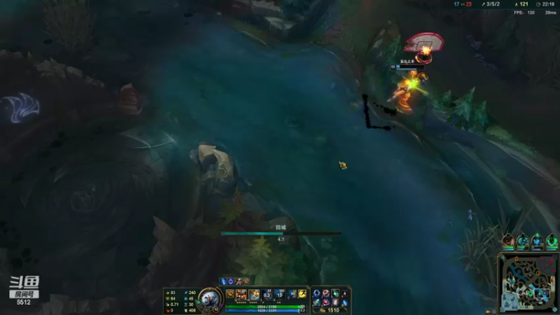 【2022-07-06 00点场】雨神丶：玩传奇只看6512！~