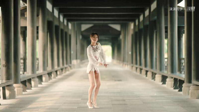 【舞蹈】沫沫同学丶的精彩时刻 20220706 13点场