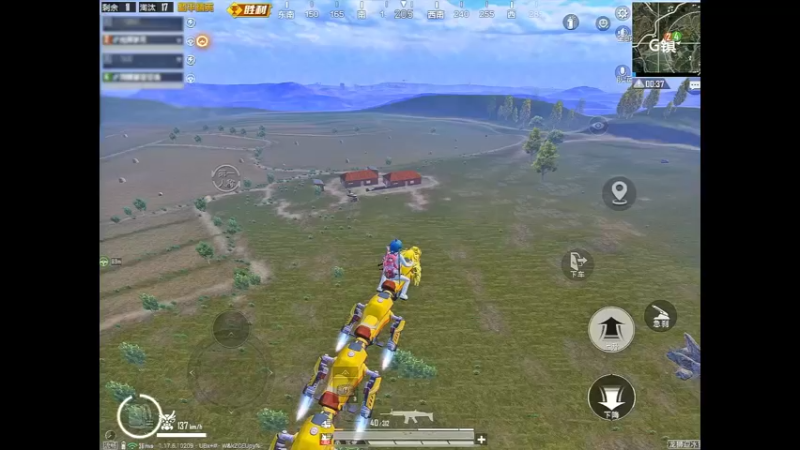 “所见皆为美好，所行不负年少。”