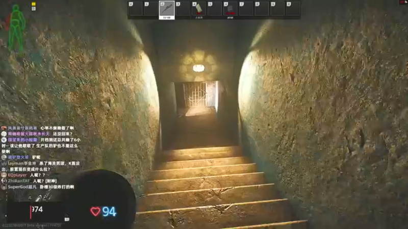 【2022-07-02 00点场】木木叔丶：【31级】技术不行用肝凑？？？