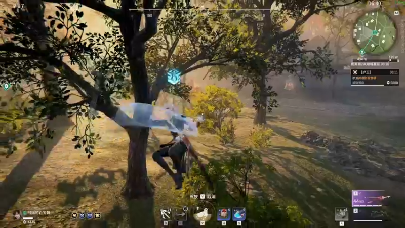 【2022-07-06 04点场】Cpt小醒目：醒目:好难玩啊