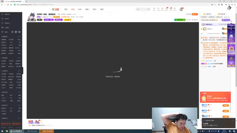 【2022-07-06 20点场】jjking剑姬：世界第一剑姬，重回巅峰！