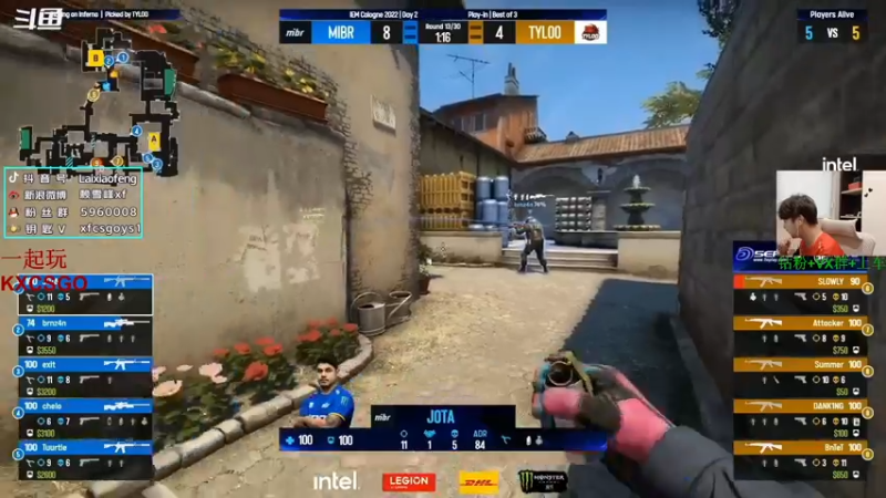 【2022-07-06 18点场】赖小峰：【赖小峰】6点半天禄！