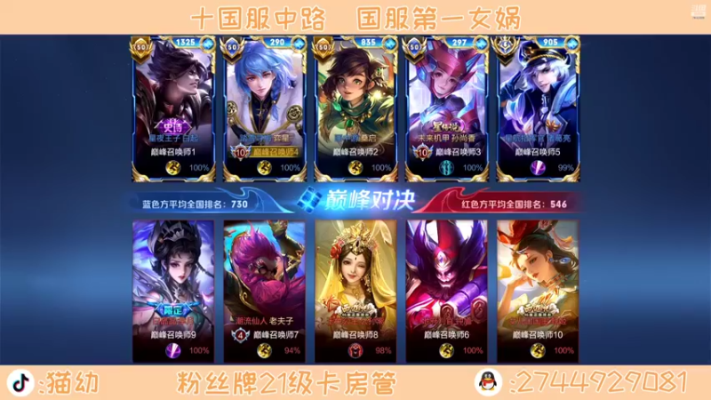【2022-07-05 15点场】猫幼zzz：成神之路其修远兮