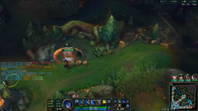 【2022-07-06 01点场】郑伟丶：娱乐型技术主播 86828