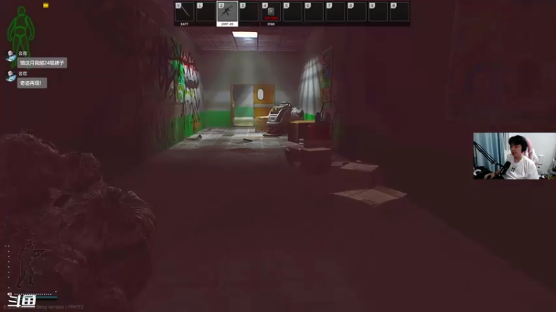 【2022-07-03 23点场】丨绅士瑄丨：开心的一天又开始啦~