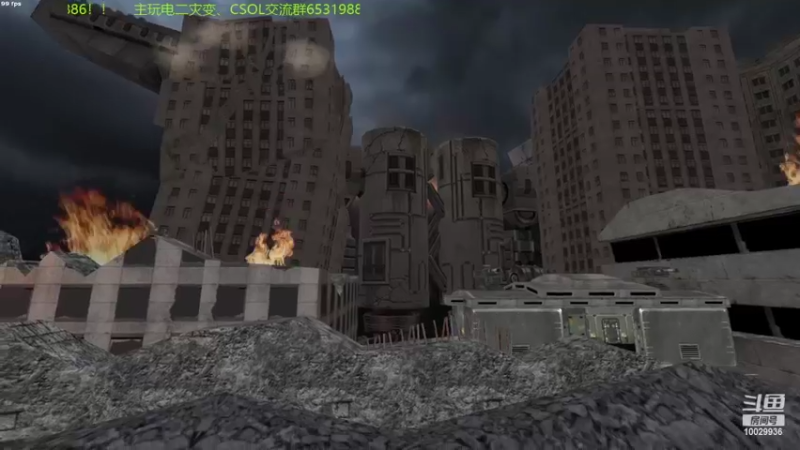 【2022-07-06 15点场】回来看看13：拍卖会又鸽了！新赛季、电锯都来啦