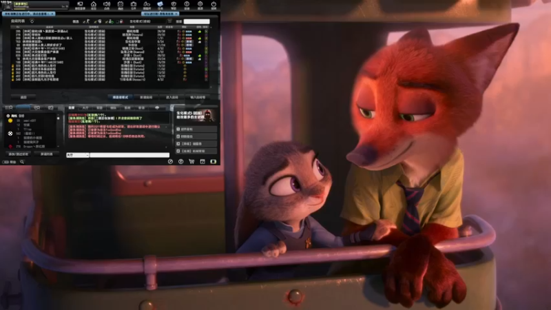 【2022-07-06 19点场】狐狸不太Sao：【狐狸】今晚csol水友赛 ！ 6696