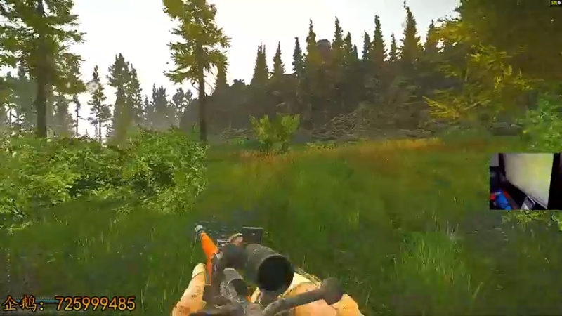 【2022-07-05 19点场】文化人老七：近战击杀世界第一