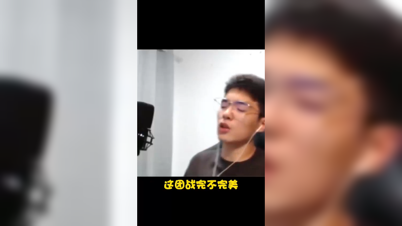 有东西在乱跳啊
