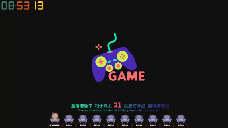 【2022-07-06 20点场】老猫CatGames：【Cat】短篇恐怖游戏开荒