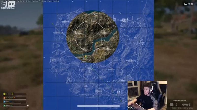 【2022-07-06 03点场】漫游kiss欢：刷图PK两开花！OB点将 吃鸡