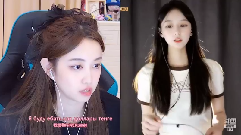 【2022-07-06 03点场】小肉球阿：爱笑的女孩运气不会差~