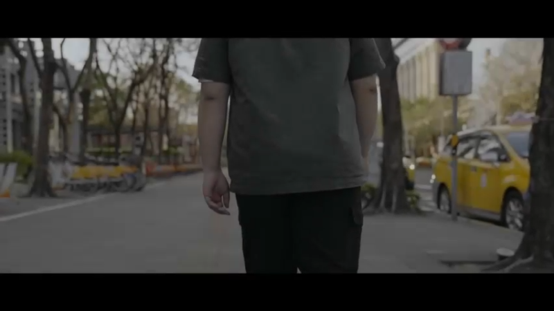 谢谢官方给我做的短片