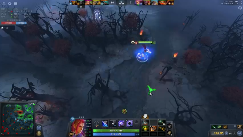 【2022-07-06 02点场】刘嘉俊Sylar1：拿出你的百分之百！