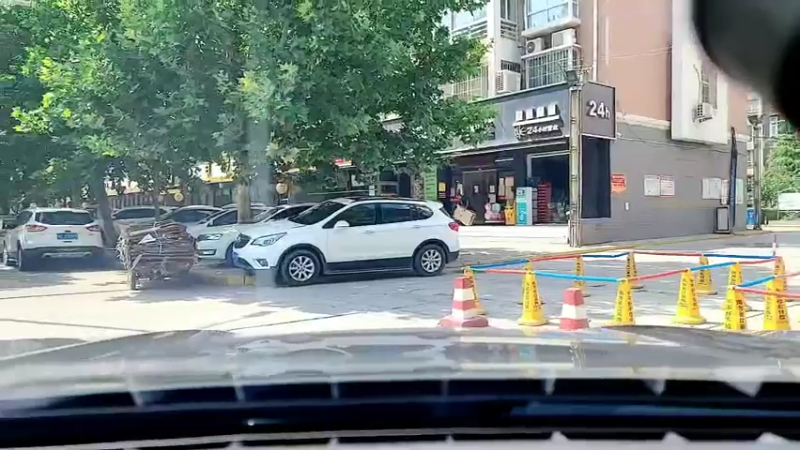 【2022-07-06 14点场】火力堂主：带大家去看小浪底排沙！