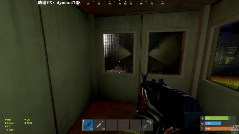 【2022-07-06 00点场】Happy丨猫腻：【猫腻】爱生活爱游戏 每晚8：30开播