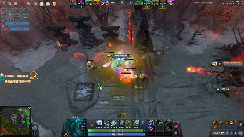 【2022-07-06 14点场】sakira丶hao：dota4+2顶级sorry